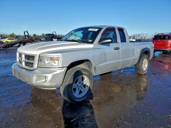  Salvage Dodge Dakota