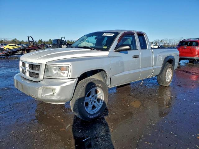  Salvage Dodge Dakota