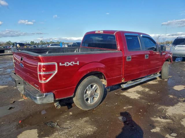 Ford F-150 Supercrew Image 7