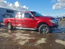Ford F-150 Supercrew Image 2