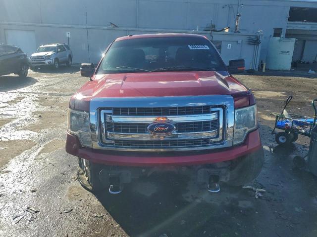 Ford F-150 Supercrew Image 5