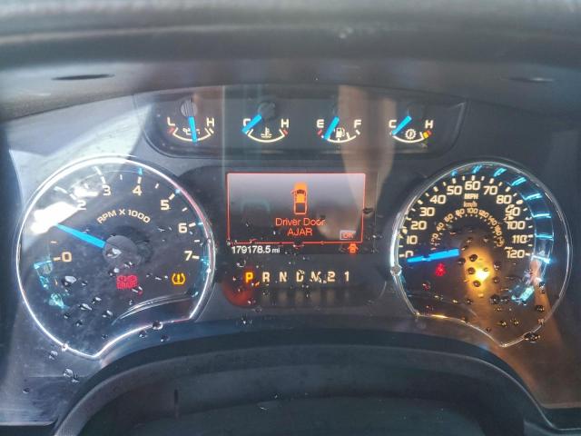 Ford F-150 Supercrew Image 11