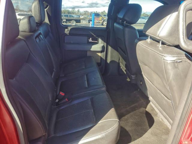 Ford F-150 Supercrew Image 10