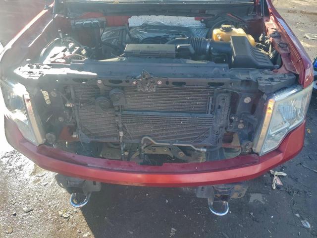 Ford F-150 Supercrew Image 12