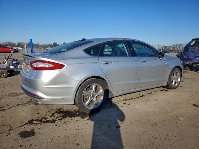 Ford Fusion Se Image 3