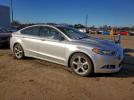 Ford Fusion Se Image 4
