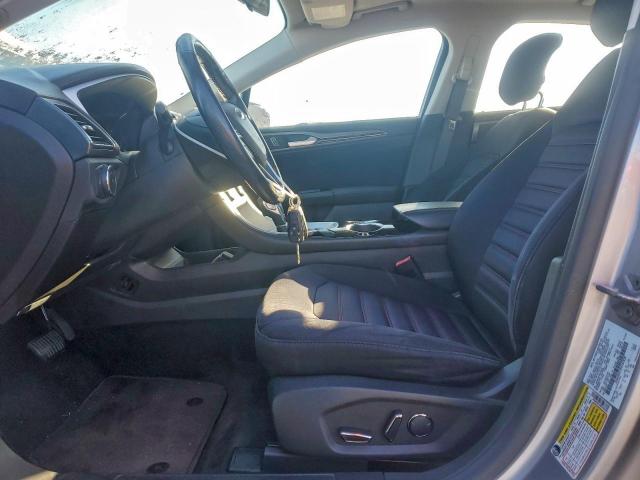 Ford Fusion Se Image 11