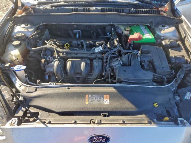 Ford Fusion Se Image 10