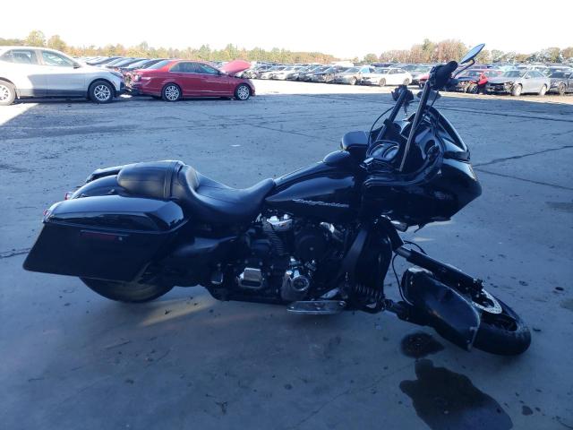  Salvage Harley-Davidson Fl