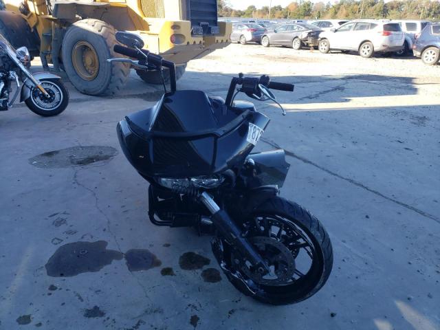 Harley-Davidson Fl Road Glide Special Image 2