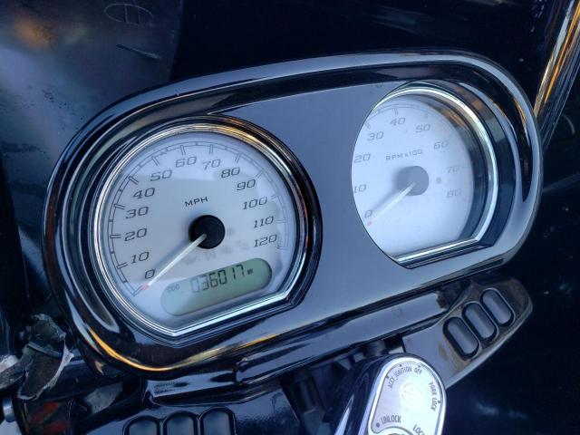 Harley-Davidson Fl Road Glide Special Image 9