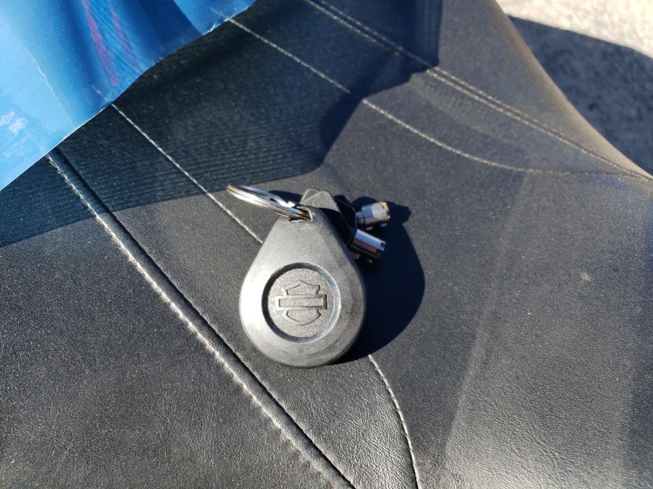 Harley-Davidson Fl Road Glide Special Image 8