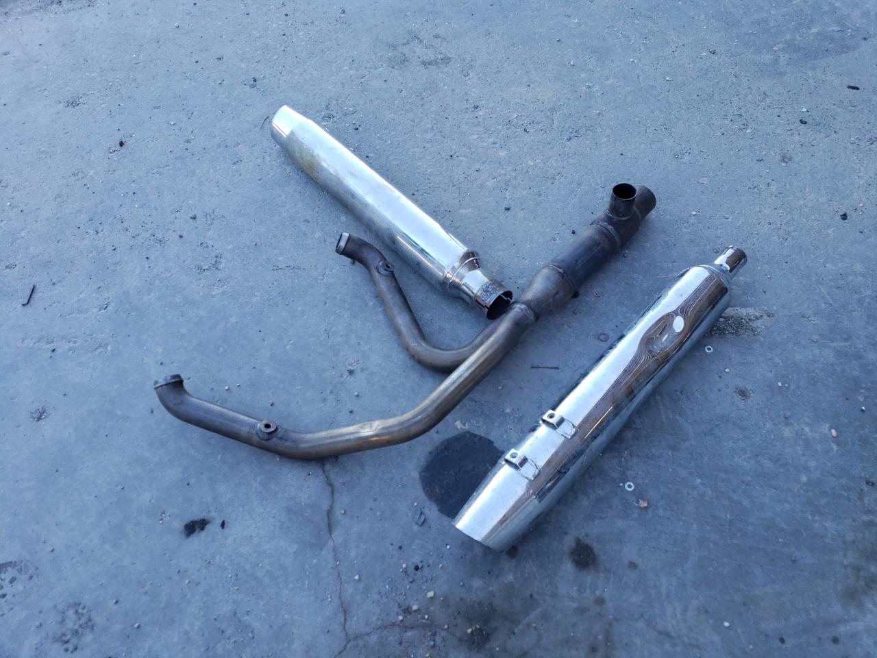 Harley-Davidson Fl Road Glide Special Image 4