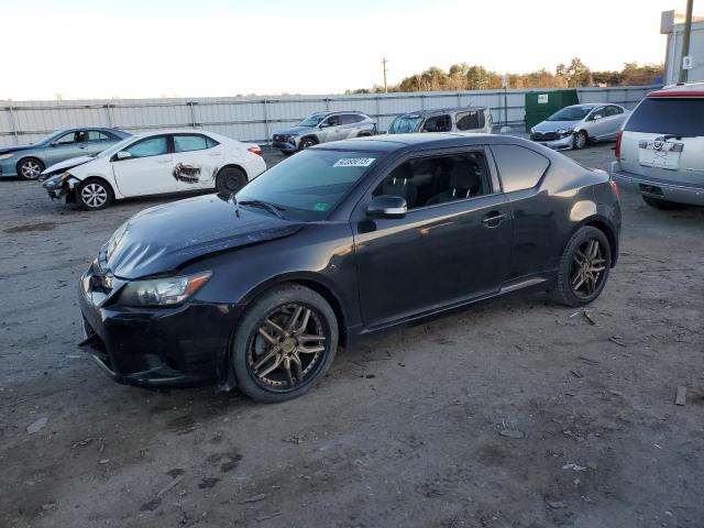  Salvage Toyota Scion