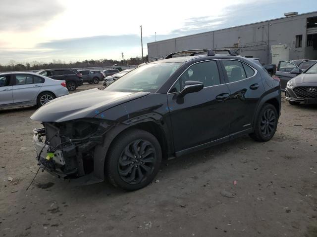  Salvage Lexus Ux
