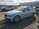 BMW 3 Series Xi Image 1
