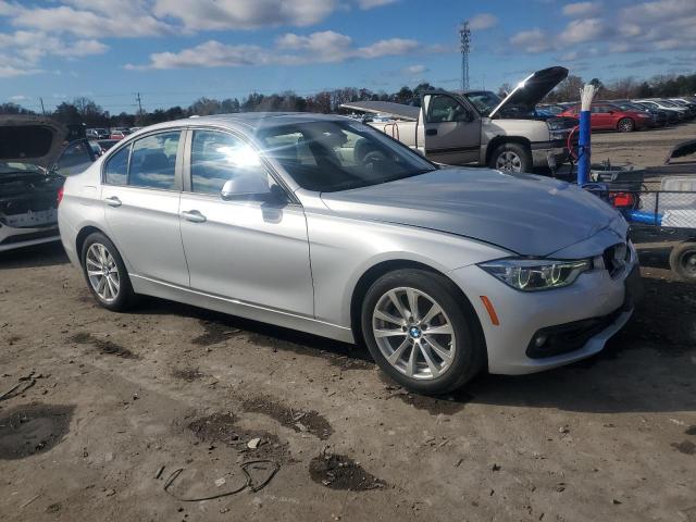 BMW 3 Series Xi Image 5