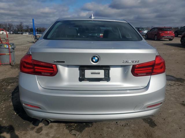 BMW 3 Series Xi Image 7