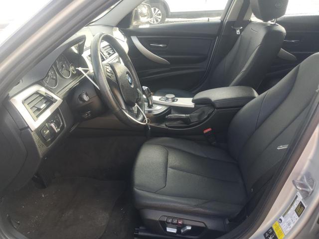 BMW 3 Series Xi Image 6