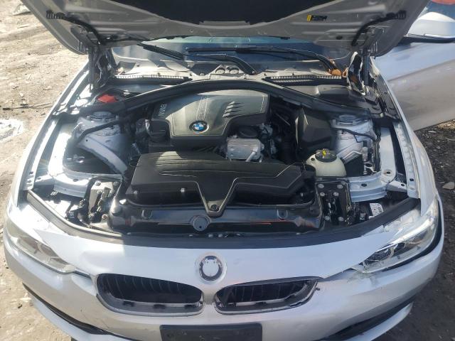 BMW 3 Series Xi Image 10