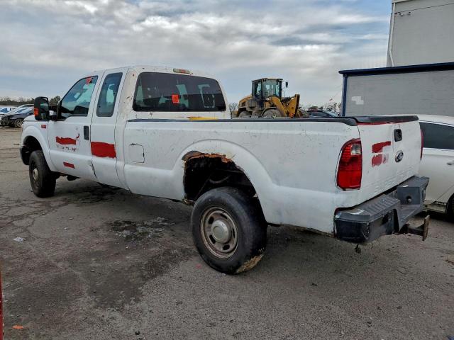 Ford F-350 Super Duty Image 5