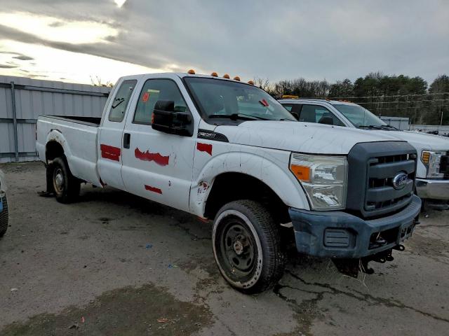 Ford F-350 Super Duty Image 7