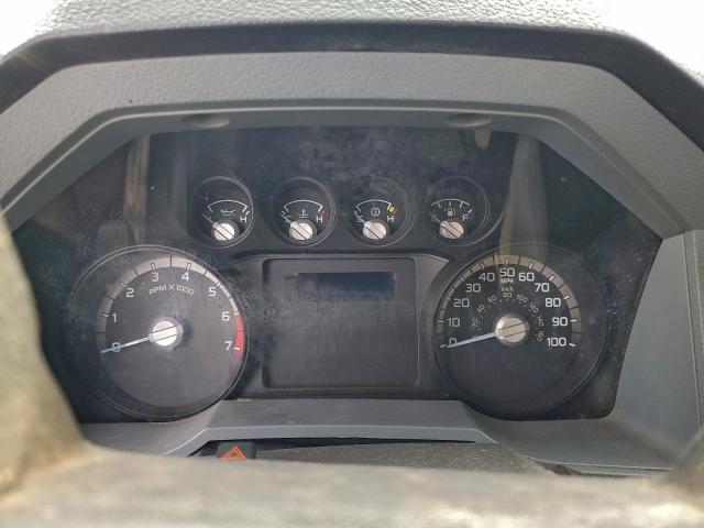 Ford F-350 Super Duty Image 11