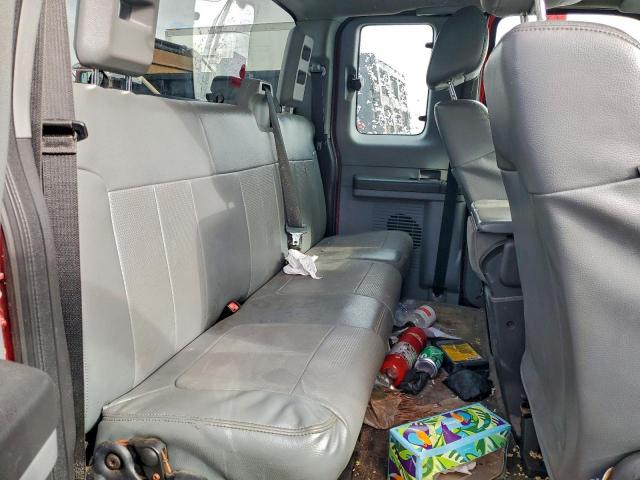 Ford F-350 Super Duty Image 10