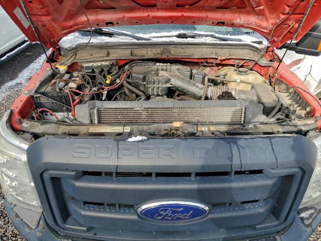 Ford F-350 Super Duty Image 3