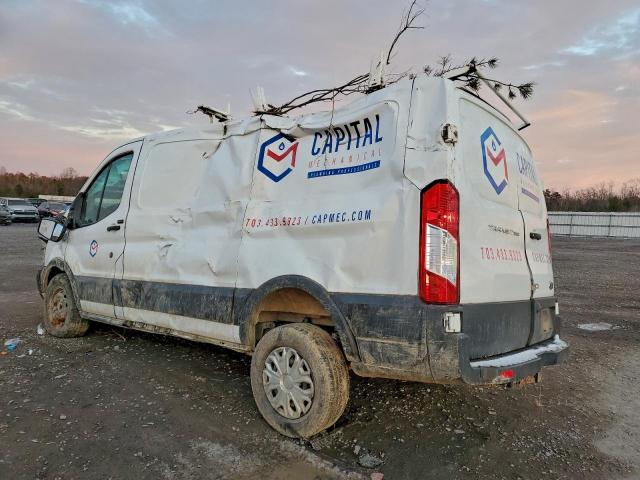 Ford Transit T-250 Image 2