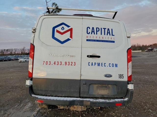 Ford Transit T-250 Image 10