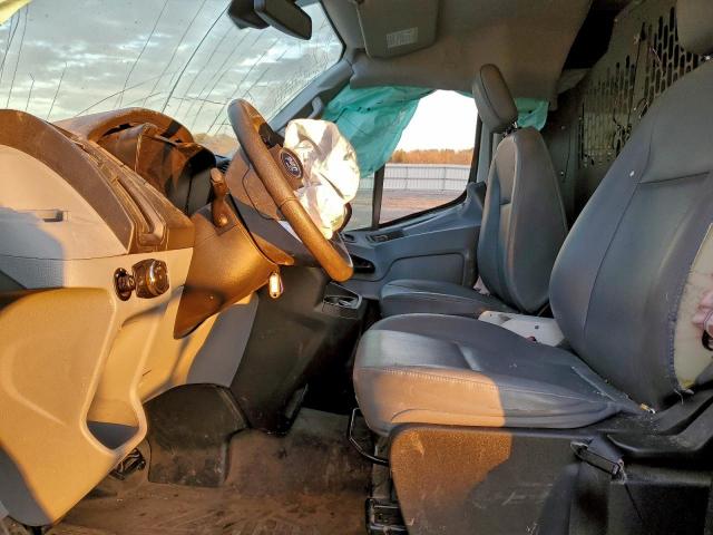 Ford Transit T-250 Image 13