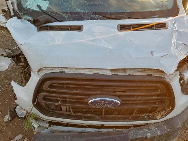 Ford Transit T-250 Image 11