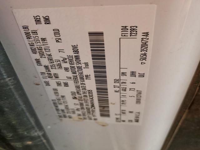 Ford Transit T-250 Image 9