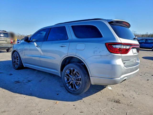 Dodge Durango Gt Image 3