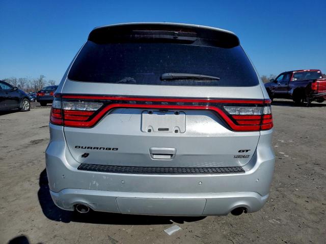 Dodge Durango Gt Image 11