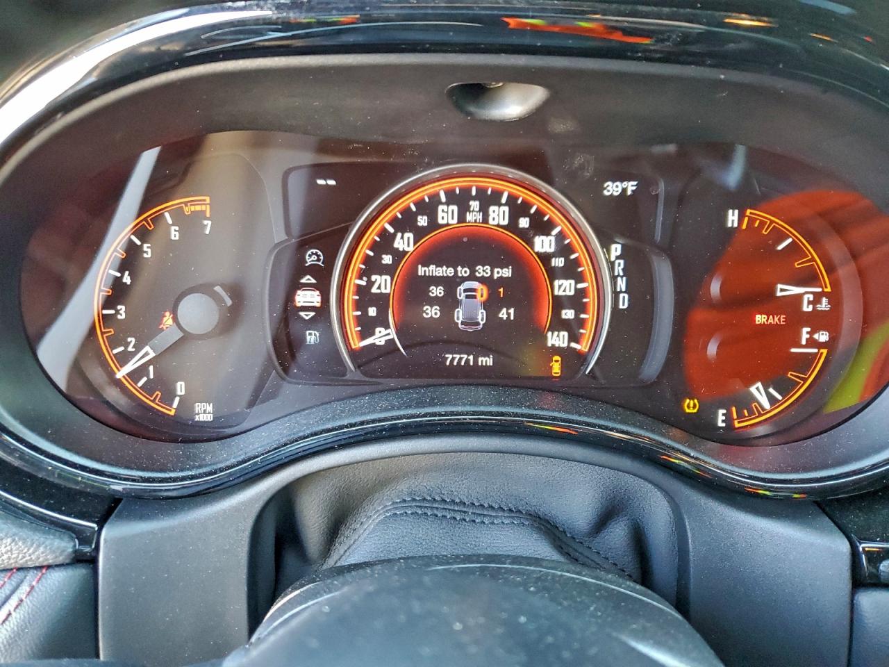 Dodge Durango Gt Image 7