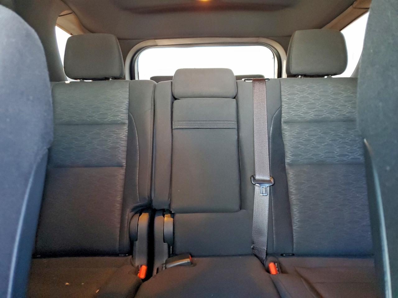 Dodge Durango Gt Image 12