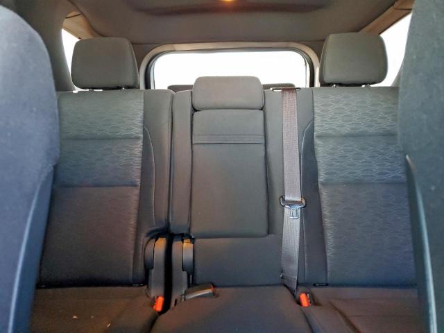 Dodge Durango Gt Image 12