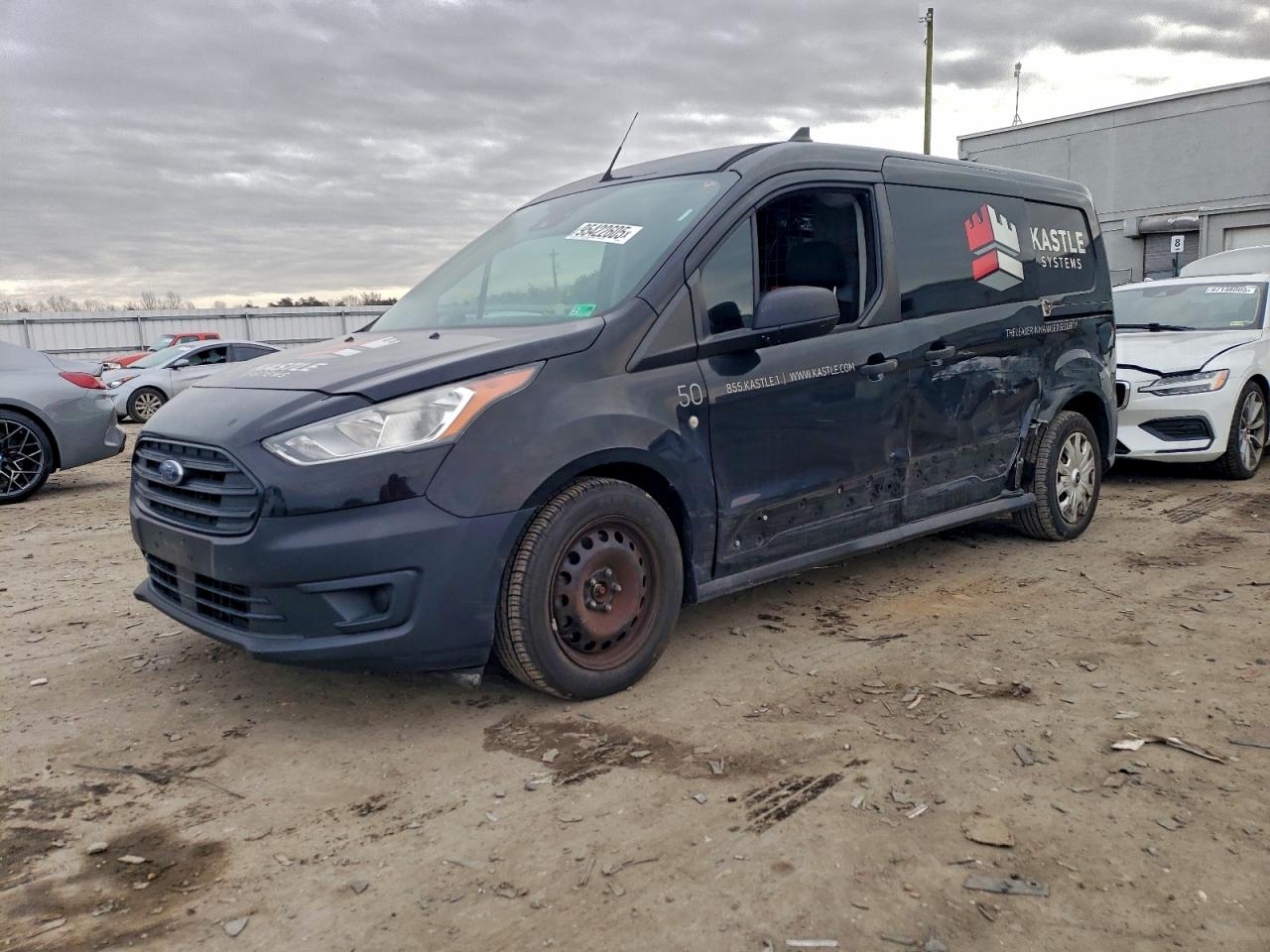 Ford Transit Xl Image 1