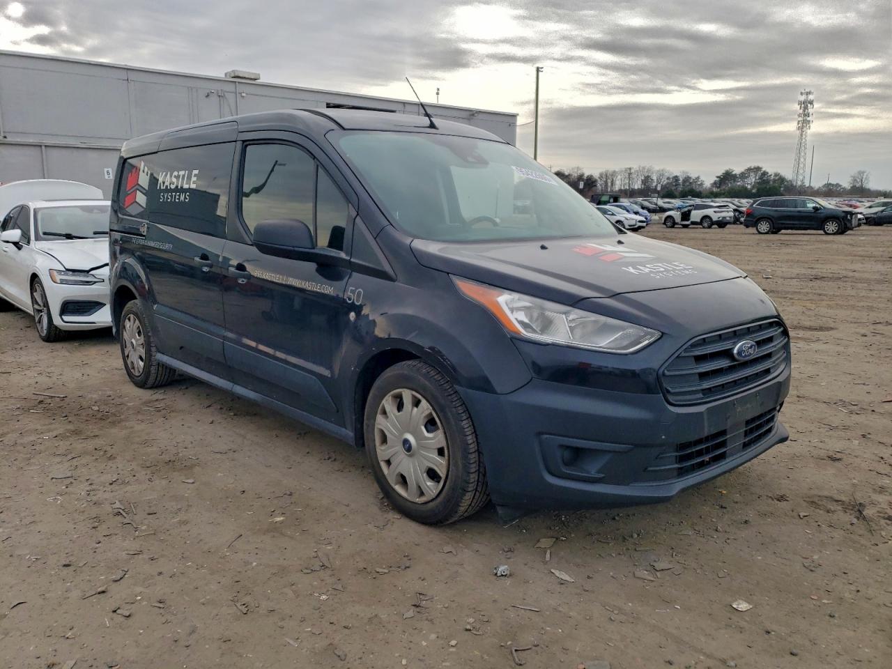 Ford Transit Xl Image 5