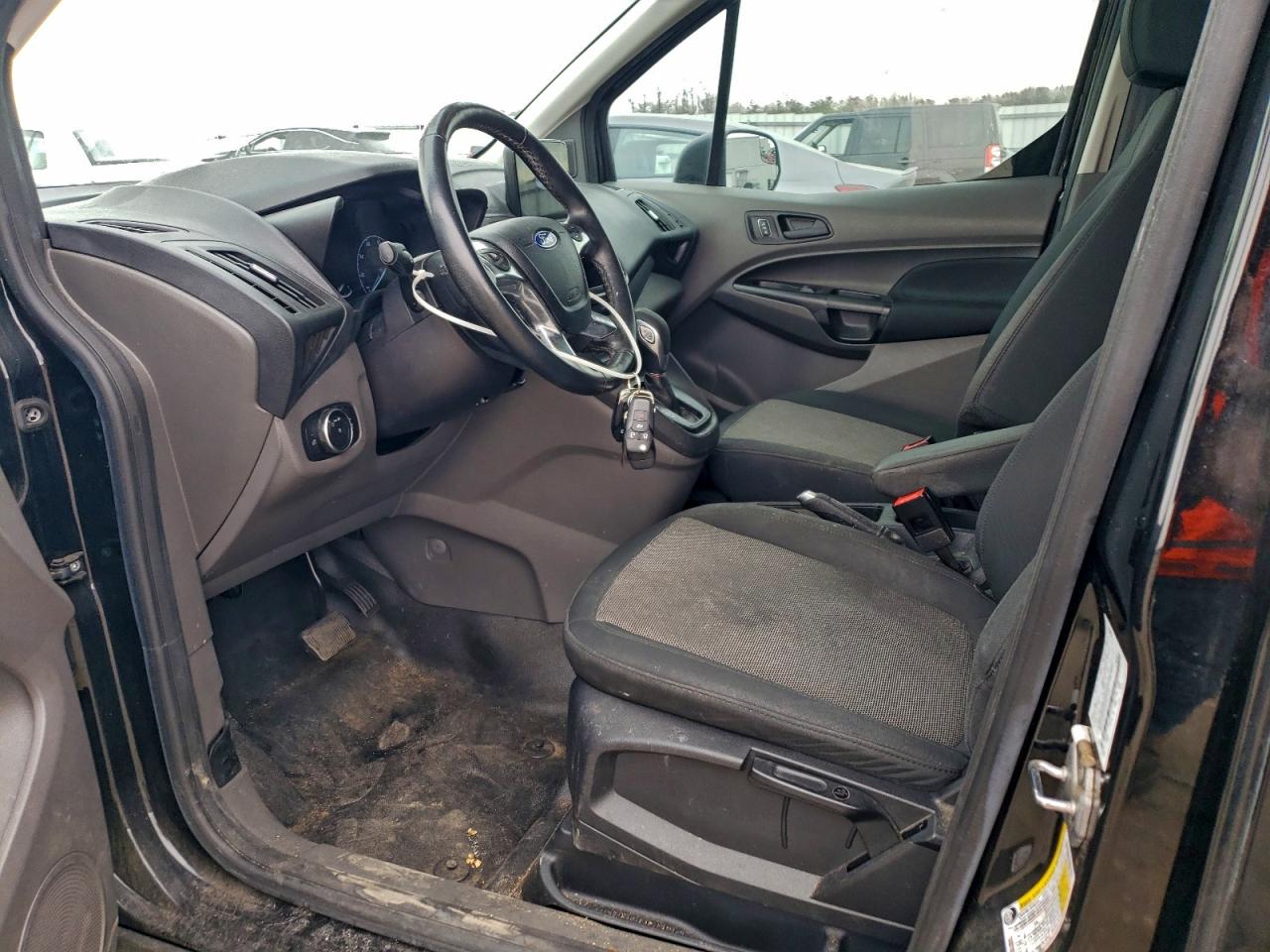 Ford Transit Xl Image 8