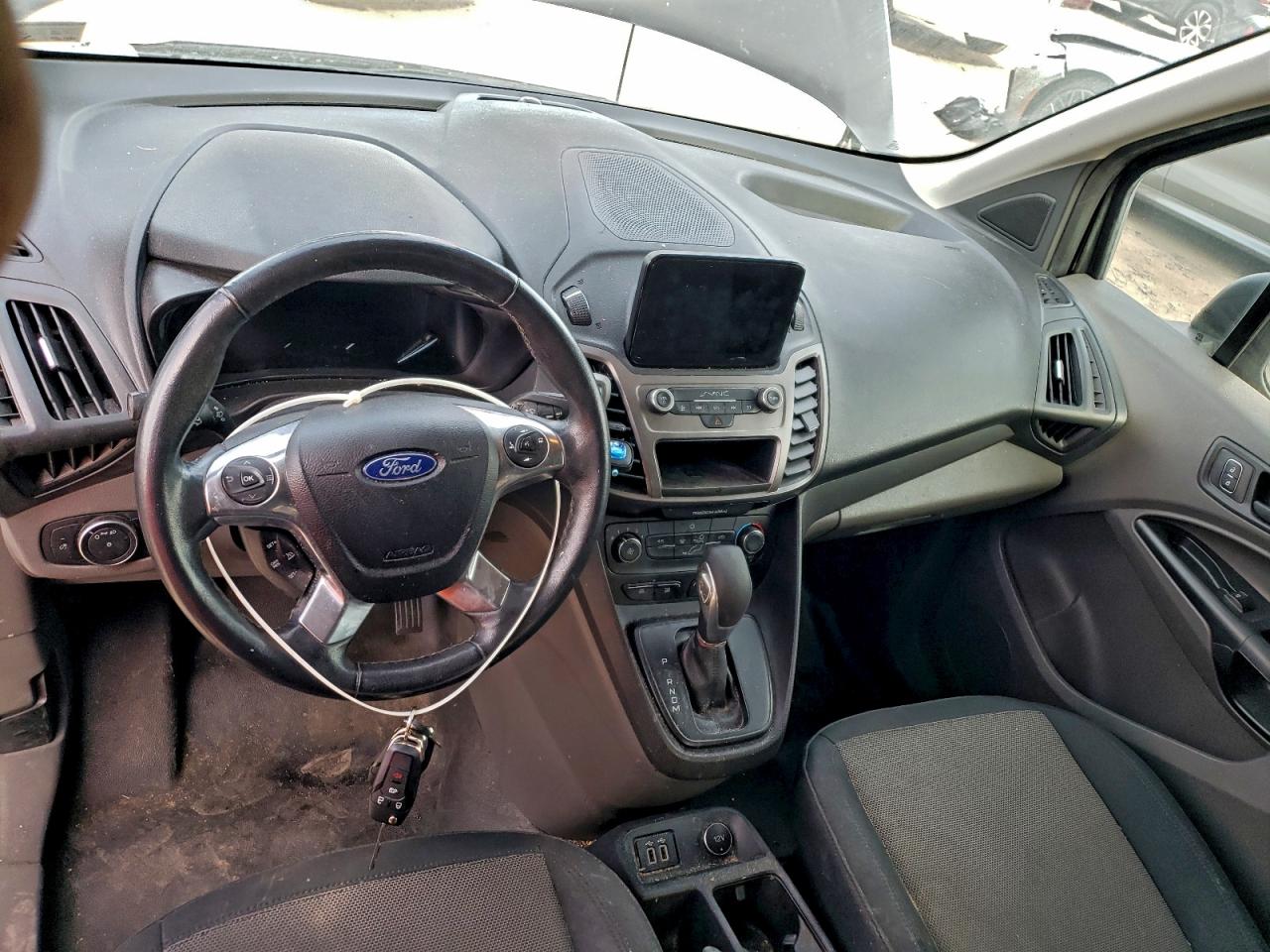 Ford Transit Xl Image 13