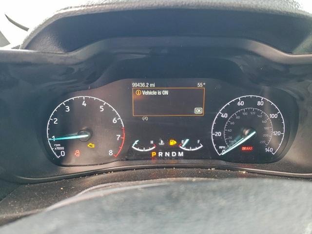 Ford Transit Xl Image 6