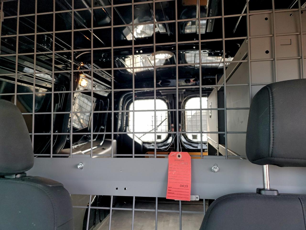 Ford Transit Xl Image 10