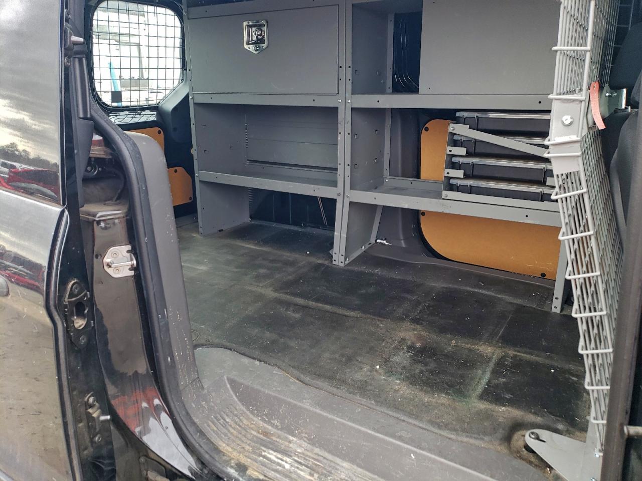 Ford Transit Xl Image 7