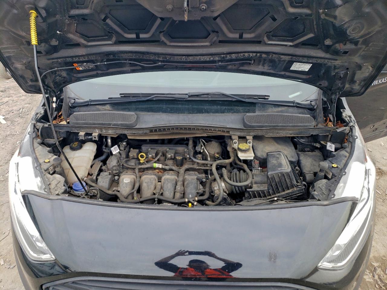 Ford Transit Xl Image 9