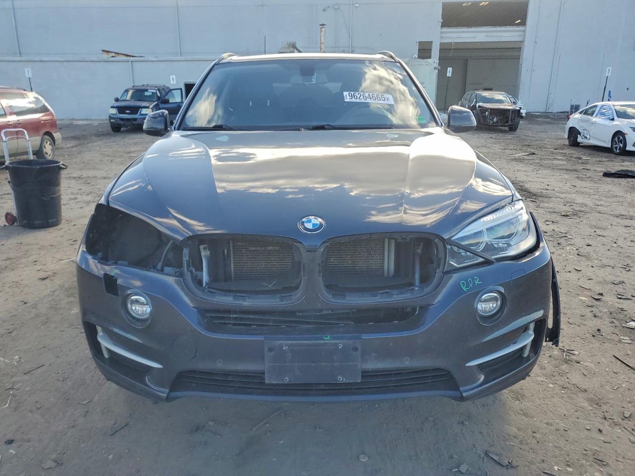 BMW X Series Xdrive35i Image 3