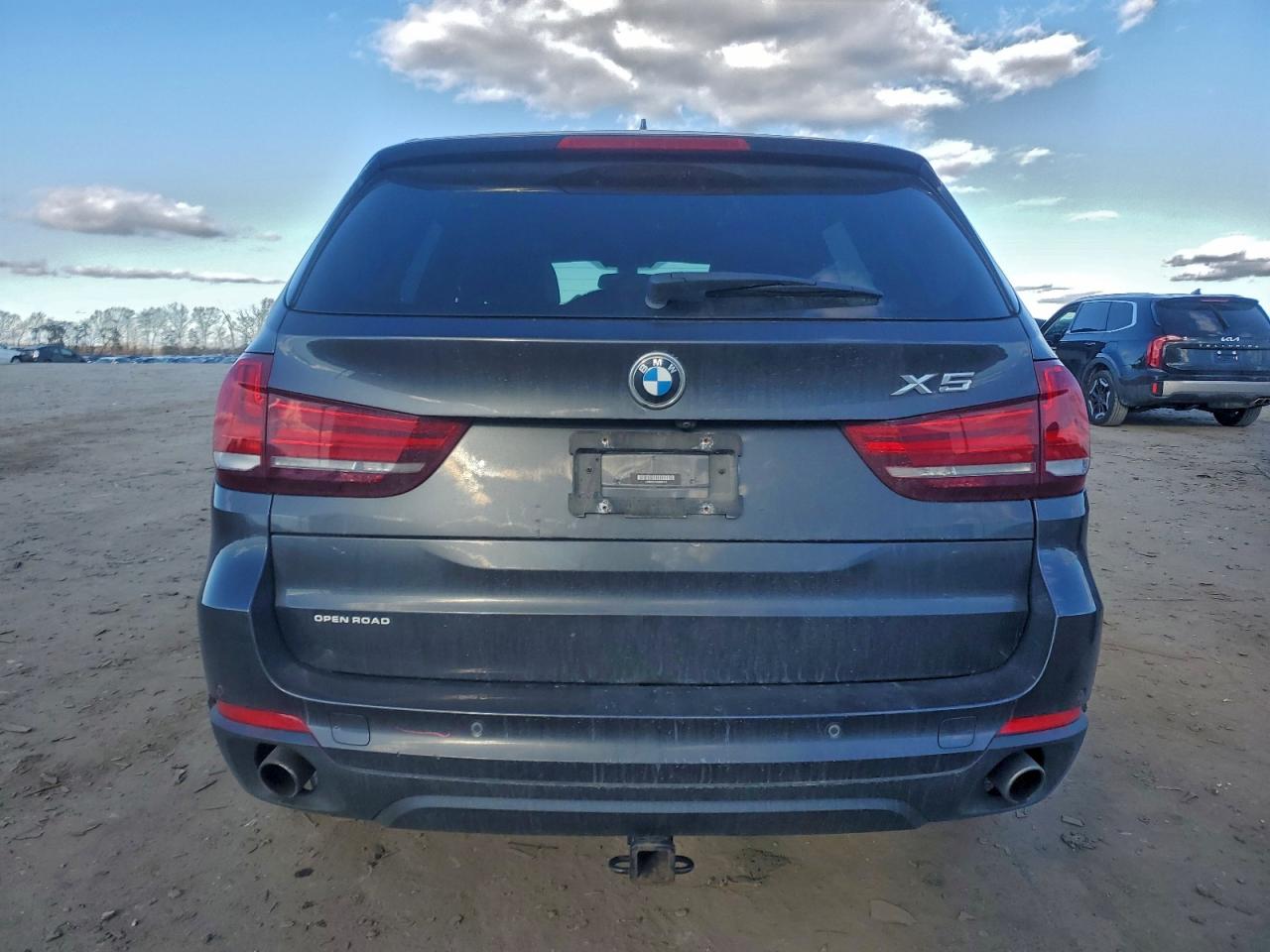 BMW X Series Xdrive35i Image 10