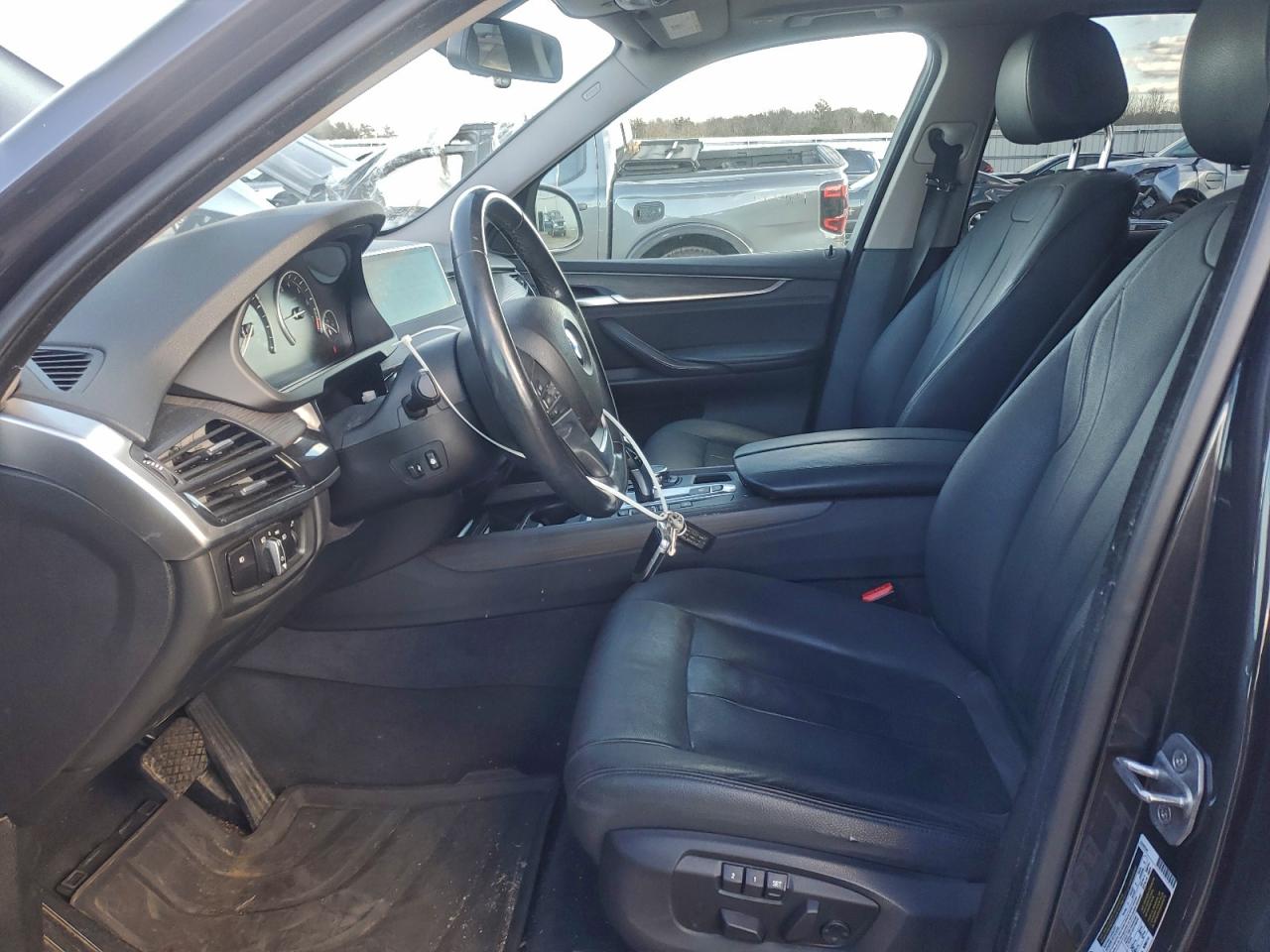 BMW X Series Xdrive35i Image 7